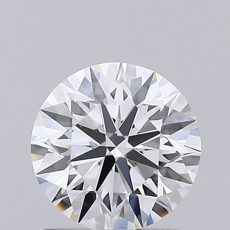 IGI 1.01 Carat Round Brilliant Lab Grown Diamond 人工培育鑽石 實驗室人造鑽石