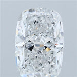 IGI 4.59 Carat Cushion Lab Grown Diamond 人工培育鑽石 實驗室人造鑽石