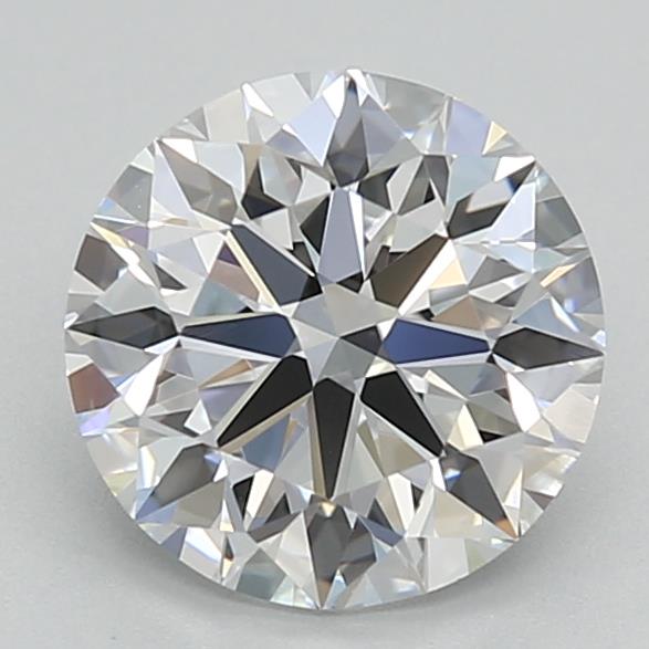 IGI 1.51 Carat Round Brilliant Lab Grown Diamond 人工培育鑽石 實驗室人造鑽石
