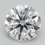 IGI 0.92 Carat Round Brilliant Lab Grown Diamond 人工培育鑽石 實驗室人造鑽石
