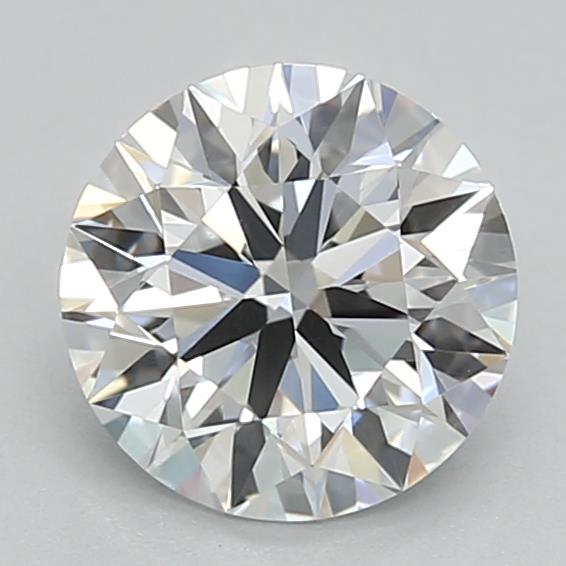 IGI 0.92 Carat Round Brilliant Lab Grown Diamond 人工培育鑽石 實驗室人造鑽石