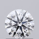 IGI 0.73 Carat Round Brilliant Lab Grown Diamond 人工培育鑽石 實驗室人造鑽石
