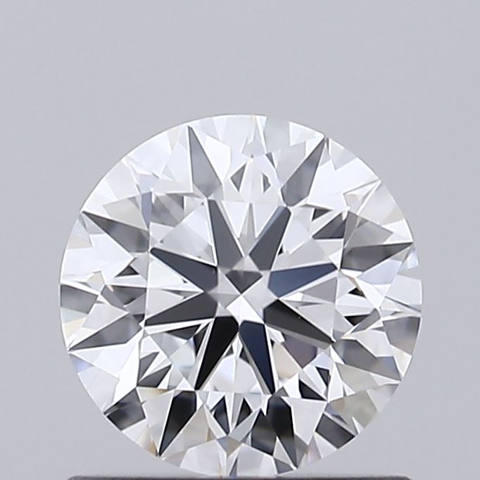 IGI 0.73 Carat Round Brilliant Lab Grown Diamond 人工培育鑽石 實驗室人造鑽石