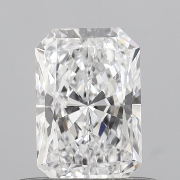 IGI 0.52 Carat Radiant Cut Lab Grown Diamond 人工培育鑽石 實驗室人造鑽石