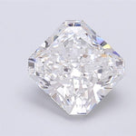 IGI 1.87 Carat Radiant Cut Lab Grown Diamond 人工培育鑽石 實驗室人造鑽石