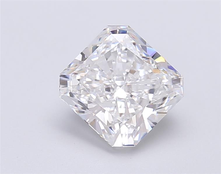 IGI 1.87 Carat Radiant Cut Lab Grown Diamond 人工培育鑽石 實驗室人造鑽石