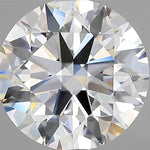 IGI 3.03 Carat Round Brilliant Lab Grown Diamond 人工培育鑽石 實驗室人造鑽石