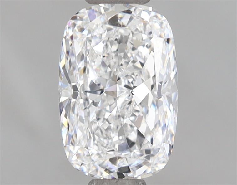 IGI 1.11 Carat Cushion Lab Grown Diamond