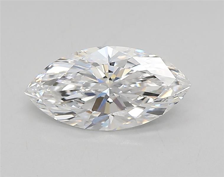IGI 0.83 Carat Marquise Lab Grown Diamond 人工培育鑽石 實驗室人造鑽石