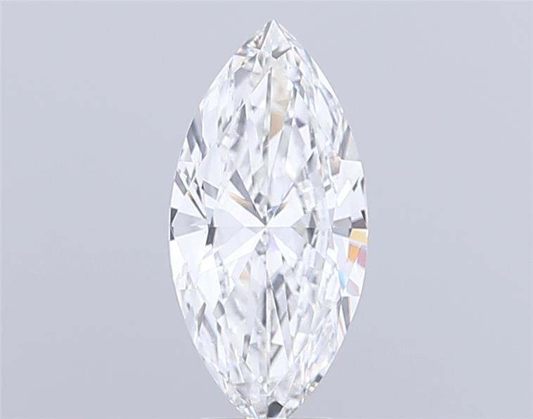IGI 4.51 Carat Marquise Lab Grown Diamond 人工培育鑽石 實驗室人造鑽石