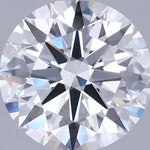 IGI 1.96 Carat Round Brilliant Lab Grown Diamond 人工培育鑽石 實驗室人造鑽石