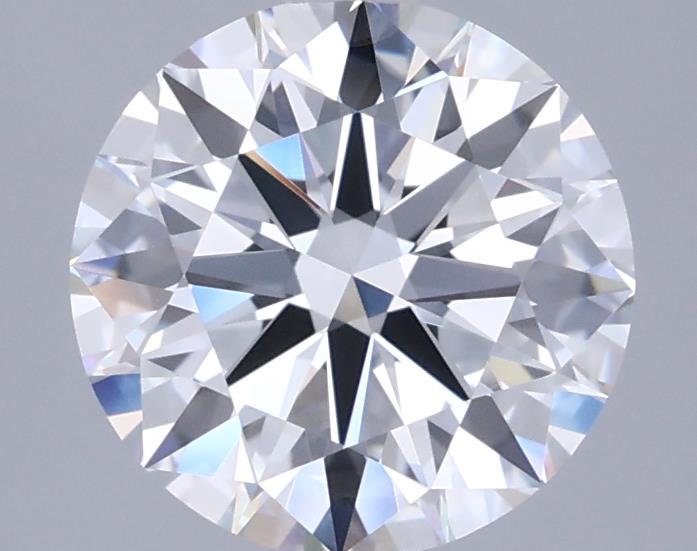 IGI 1.96 Carat Round Brilliant Lab Grown Diamond 人工培育鑽石 實驗室人造鑽石