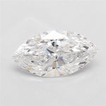 IGI 1.81 Carat Marquise Lab Grown Diamond 人工培育鑽石 實驗室人造鑽石