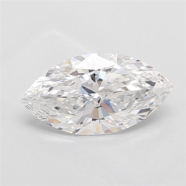 IGI 1.81 Carat Marquise Lab Grown Diamond 人工培育鑽石 實驗室人造鑽石