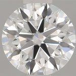 IGI 0.85 Carat Round Brilliant Lab Grown Diamond 人工培育鑽石 實驗室人造鑽石