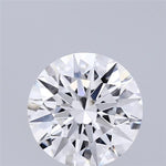 IGI 2 Carat Round Brilliant Lab Grown Diamond