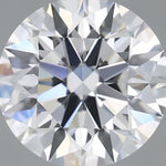 IGI 1.22 Carat Round Brilliant Lab Grown Diamond
