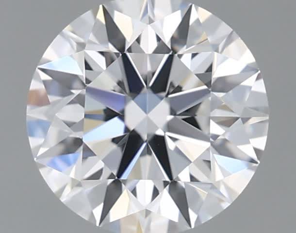 IGI 1.22 Carat Round Brilliant Lab Grown Diamond