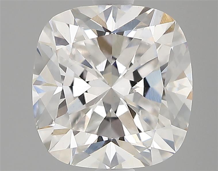 IGI 1.84 Carat Cushion Lab Grown Diamond 人工培育鑽石 實驗室人造鑽石