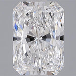 IGI 2.06 Carat Radiant Cut Lab Grown Diamond 人工培育鑽石 實驗室人造鑽石