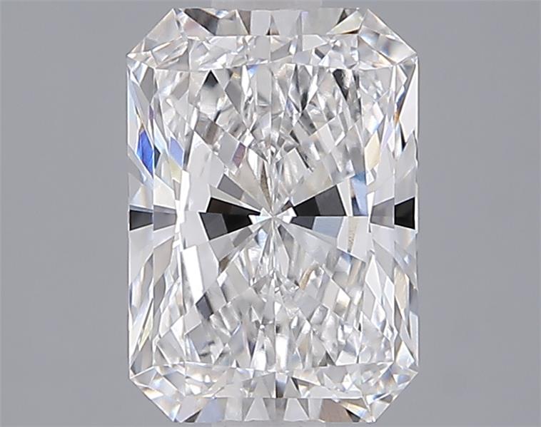 IGI 2.06 Carat Radiant Cut Lab Grown Diamond 人工培育鑽石 實驗室人造鑽石