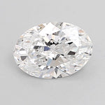 IGI 1.11 Carat Oval Lab Grown Diamond 人工培育鑽石 實驗室人造鑽石