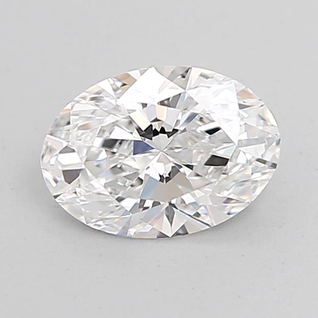 IGI 1.11 Carat Oval Lab Grown Diamond 人工培育鑽石 實驗室人造鑽石