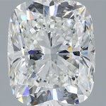 IGI 3.04 Carat Cushion Lab Grown Diamond 人工培育鑽石 實驗室人造鑽石