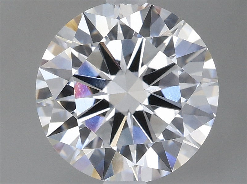 IGI 1.51 Carat Round Brilliant Lab Grown Diamond 人工培育鑽石 實驗室人造鑽石