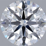 IGI 2.52 Carat Round Brilliant Lab Grown Diamond 人工培育鑽石 實驗室人造鑽石