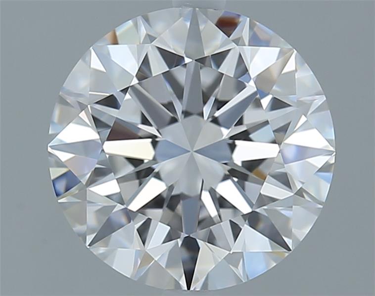 IGI 1.51 Carat Round Brilliant Lab Grown Diamond 人工培育鑽石 實驗室人造鑽石