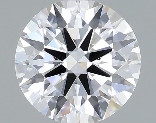 IGI 1.06 Carat Round Brilliant Lab Grown Diamond 人工培育鑽石 實驗室人造鑽石