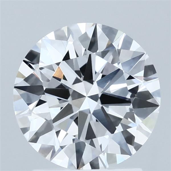 IGI 1.80 Carat Round Brilliant Lab Grown Diamond 人工培育鑽石 實驗室人造鑽石