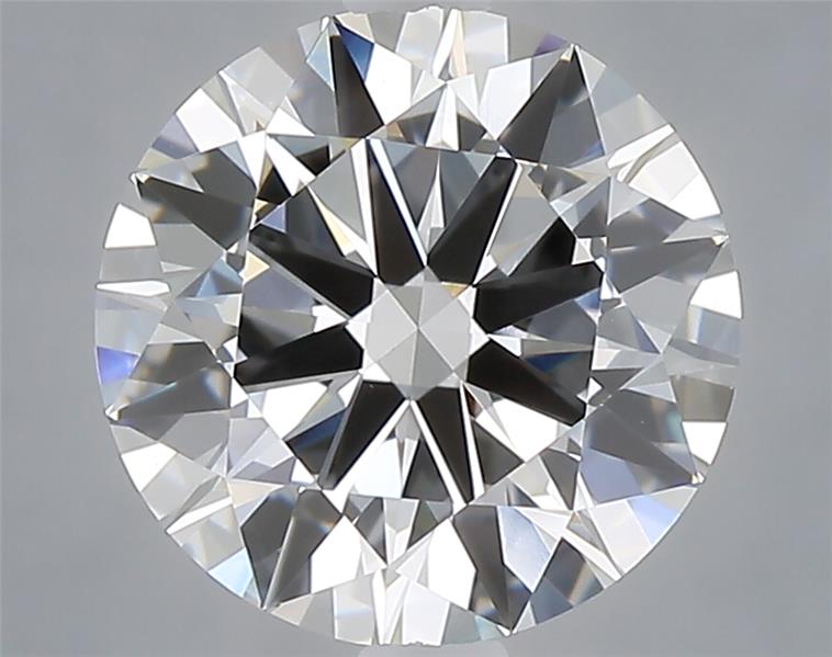 IGI 1.82 Carat Round Brilliant Lab Grown Diamond