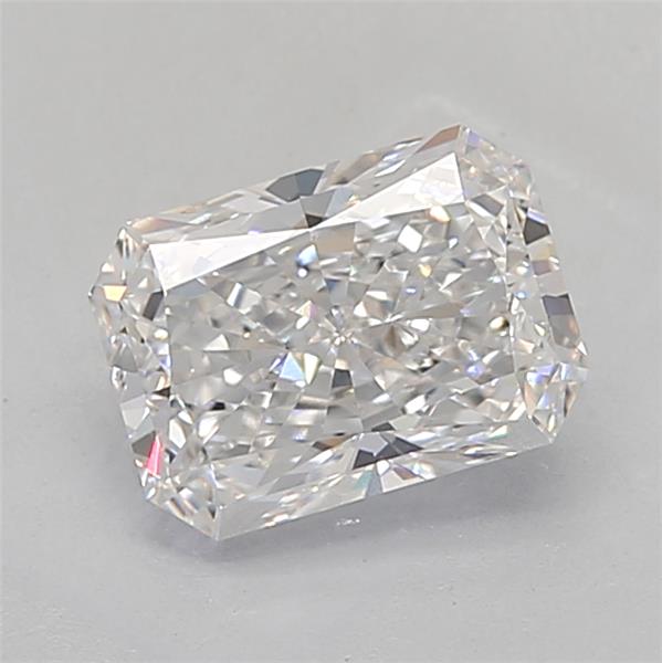 IGI 3.52 Carat Radiant Cut Lab Grown Diamond 人工培育鑽石 實驗室人造鑽石