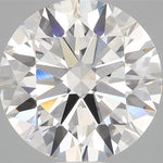 IGI 3.04 Carat Round Brilliant Lab Grown Diamond 人工培育鑽石 實驗室人造鑽石