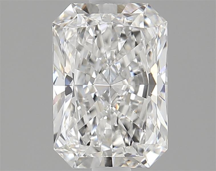 IGI 1.54 Carat Radiant Cut Lab Grown Diamond 人工培育鑽石 實驗室人造鑽石