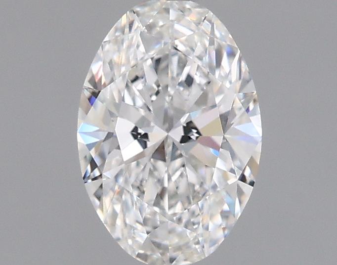 IGI 0.99 Carat Oval Lab Grown Diamond 人工培育鑽石 實驗室人造鑽石