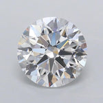 IGI 1.02 Carat Round Brilliant Lab Grown Diamond 人工培育鑽石 實驗室人造鑽石