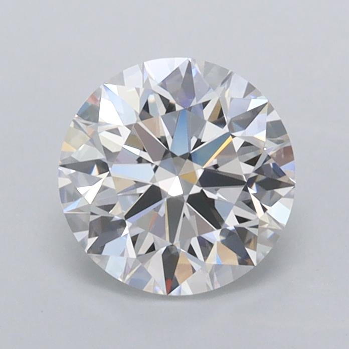 IGI 1.02 Carat Round Brilliant Lab Grown Diamond 人工培育鑽石 實驗室人造鑽石