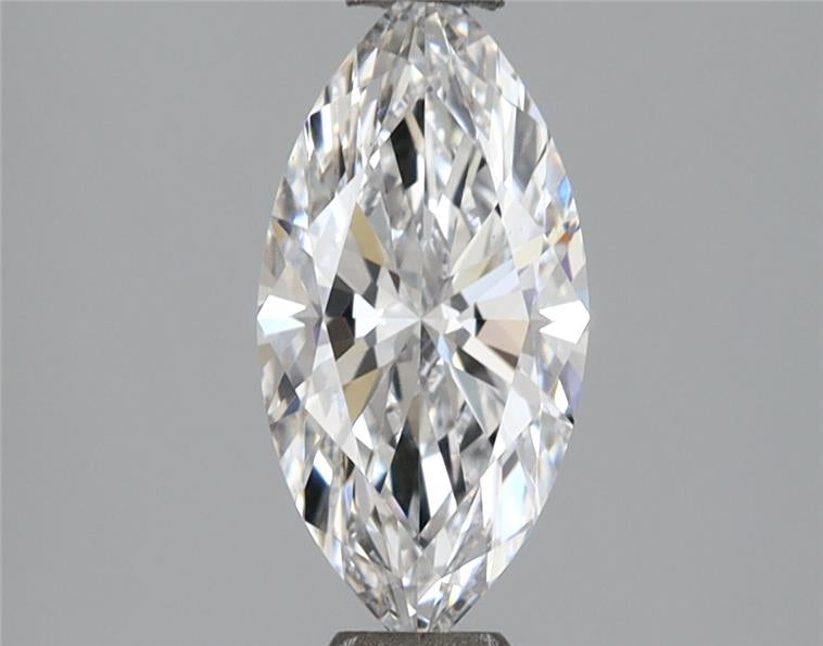 IGI 1.11 Carat Marquise Lab Grown Diamond 人工培育鑽石 實驗室人造鑽石