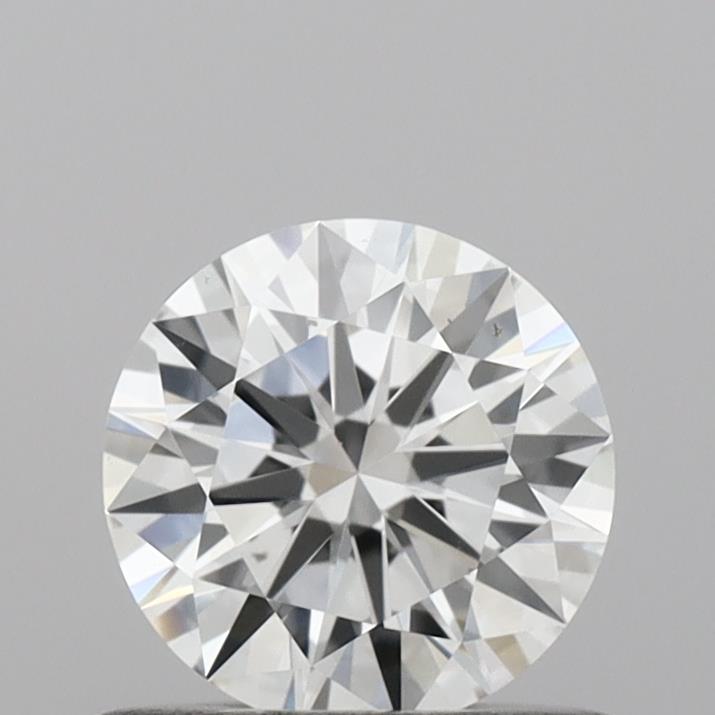 IGI 0.63 Carat Round Brilliant Lab Grown Diamond 人工培育鑽石 實驗室人造鑽石