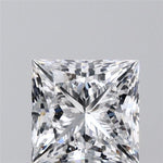 IGI 1.90 Carat Princess Cut Lab Grown Diamond 人工培育鑽石 實驗室人造鑽石