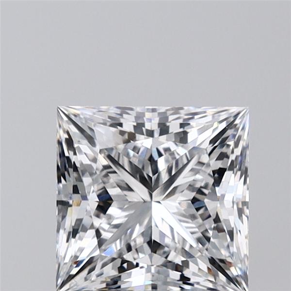 IGI 1.90 Carat Princess Cut Lab Grown Diamond 人工培育鑽石 實驗室人造鑽石