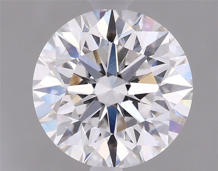 IGI 1.60 Carat Round Brilliant Lab Grown Diamond 人工培育鑽石 實驗室人造鑽石