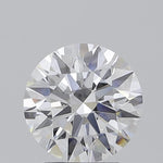 IGI 2.02 Carat Round Brilliant Lab Grown Diamond