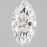 IGI 1.87 Carat Marquise Lab Grown Diamond 人工培育鑽石 實驗室人造鑽石