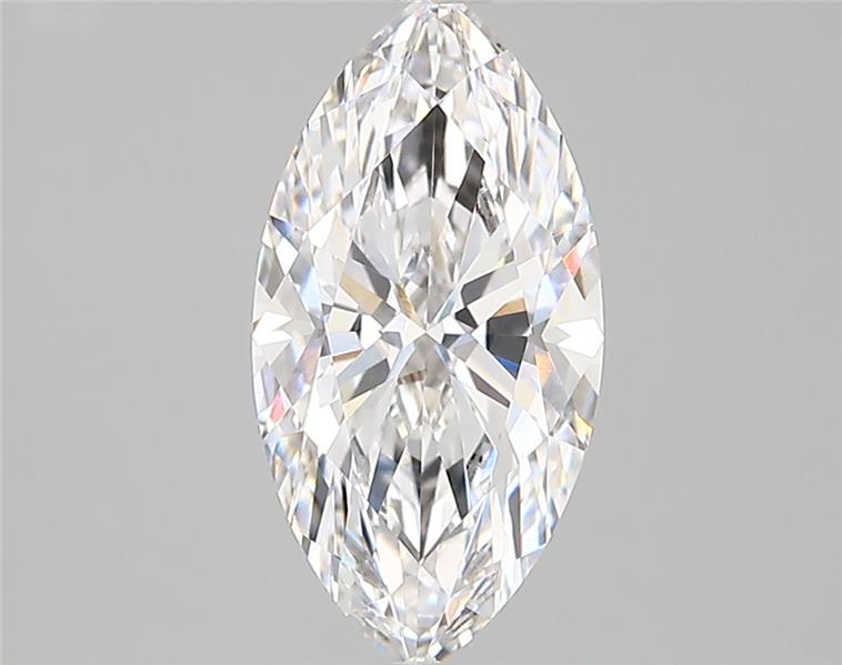 IGI 1.87 Carat Marquise Lab Grown Diamond 人工培育鑽石 實驗室人造鑽石