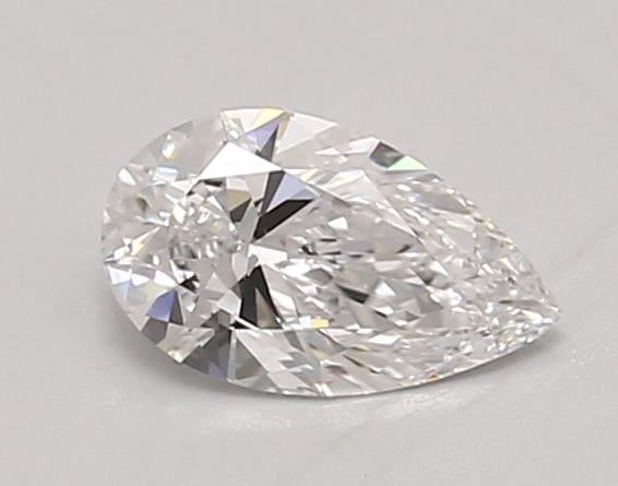 IGI 0.72 Carat Pear Lab Grown Diamond 人工培育鑽石 實驗室人造鑽石
