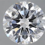 IGI 2.50 Carat Round Brilliant Lab Grown Diamond 人工培育鑽石 實驗室人造鑽石